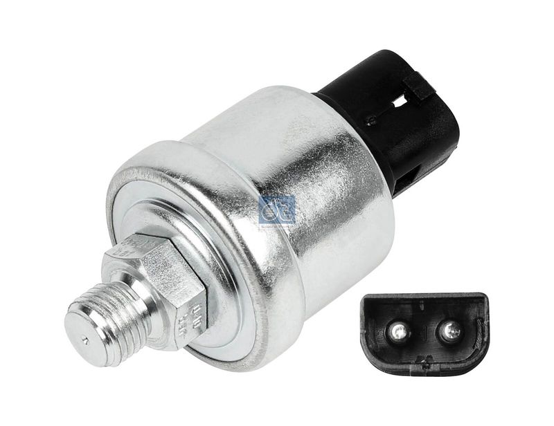 DT Spare Parts 1.21147 Sensor, oil pressure