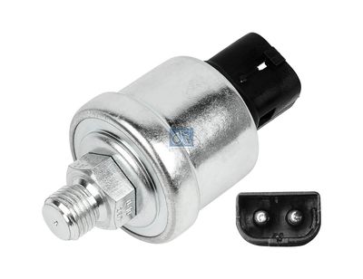Sensor, oil pressure DT Spare Parts 1.21147