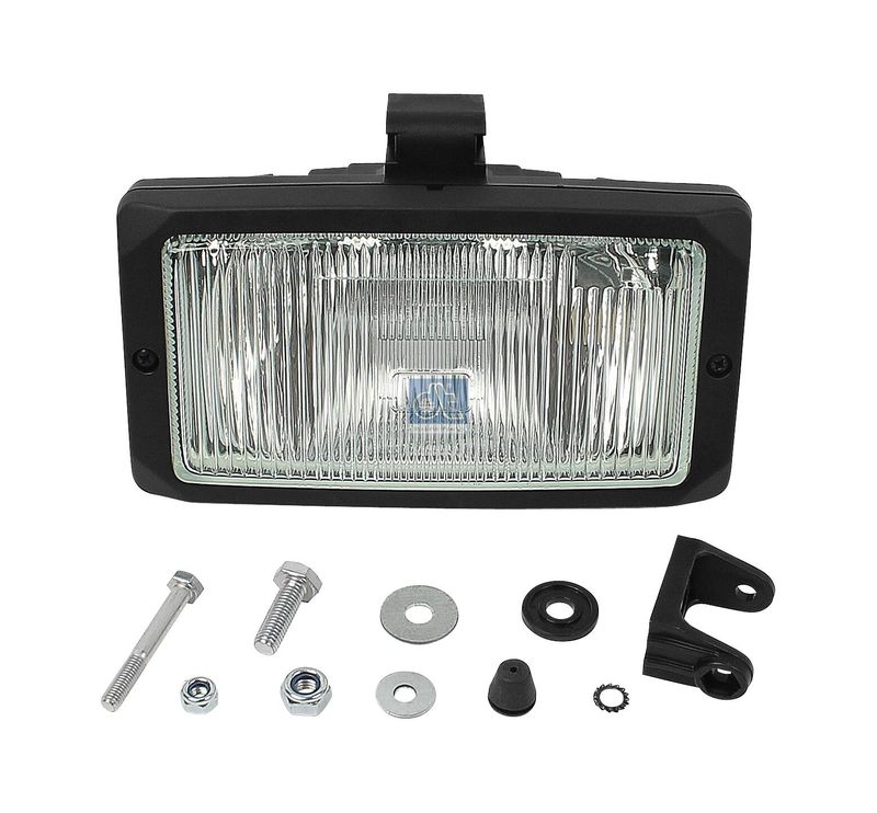 DT Spare Parts 1.21242 Front Fog Light
