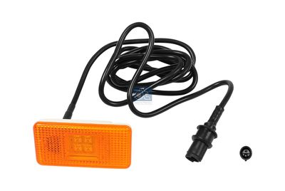 Side Marker Light DT Spare Parts 1.21266