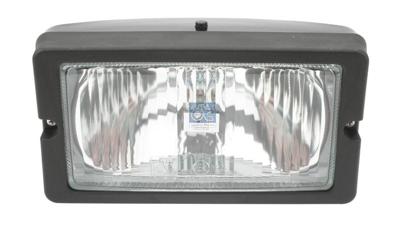 DT Spare Parts 1.21285 Spotlight
