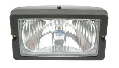 Spotlight DT Spare Parts 1.21285