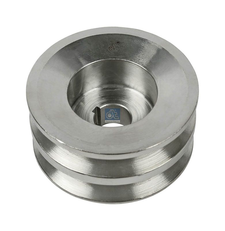 DT Spare Parts 1.21340 Belt Pulley, alternator