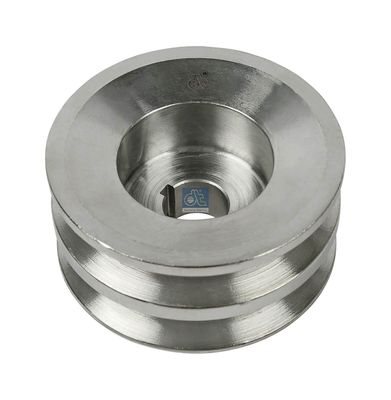 Belt Pulley, alternator DT Spare Parts 1.21340