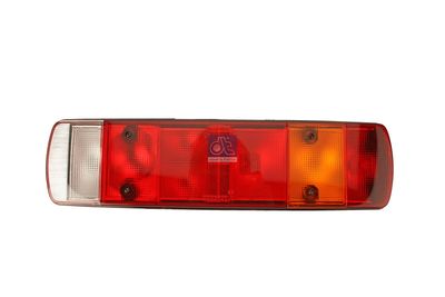 Tail Light Assembly DT Spare Parts 1.21427