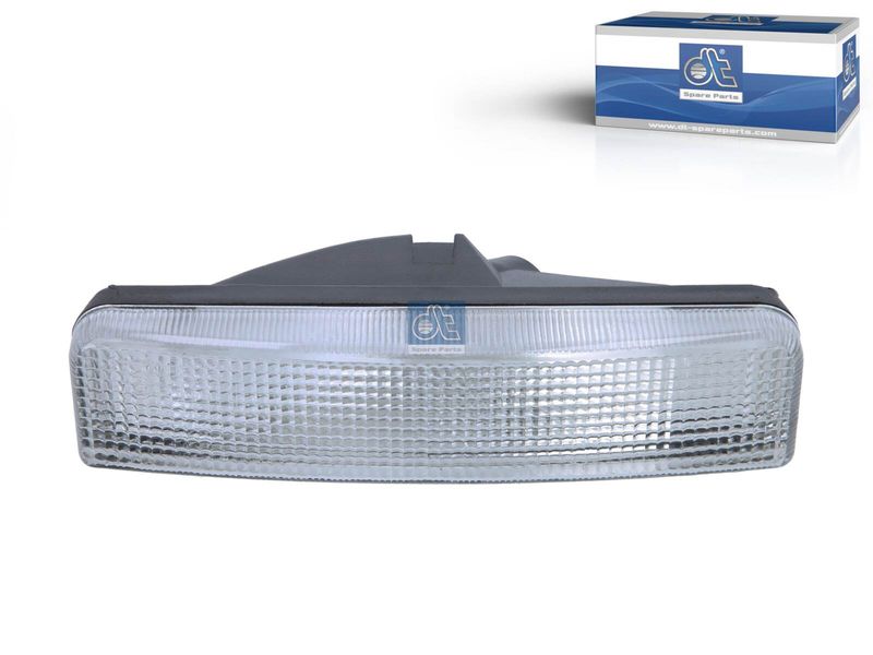 DT Spare Parts 1.21458 End Outline Marker Light