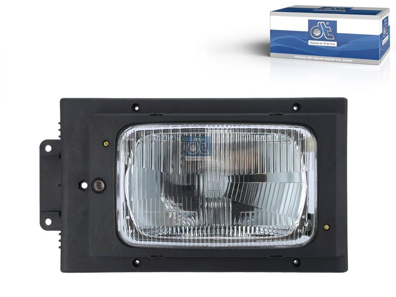 DT Spare Parts 1.21484 Headlight