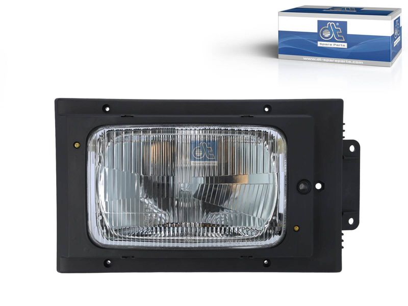 DT Spare Parts 1.21485 Headlight