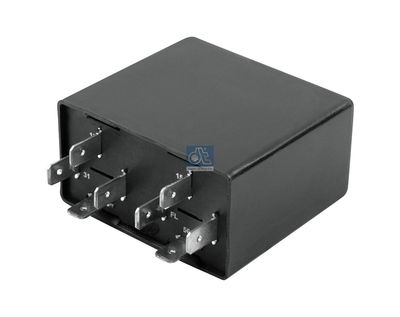 Relay DT Spare Parts 1.21507