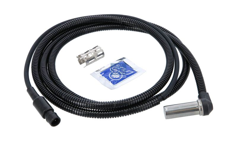 DT Spare Parts 1.21523 Sensor, wheel speed
