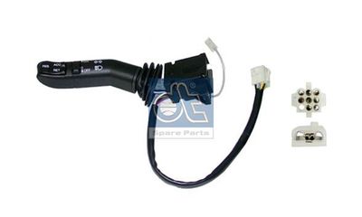 Steering Column Switch DT Spare Parts 1.21550