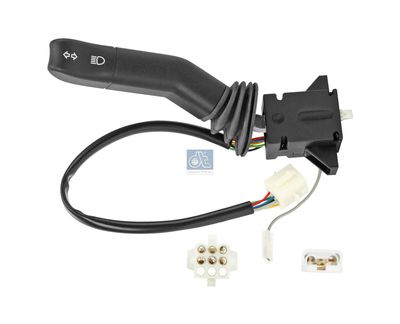 Steering Column Switch DT Spare Parts 1.21551