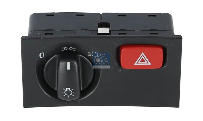 DT Spare Parts 1.21566 Switch, headlight