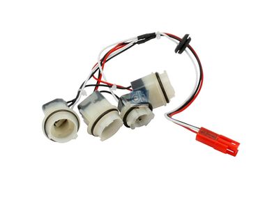 Cable Set, headlight DT Spare Parts 1.21590