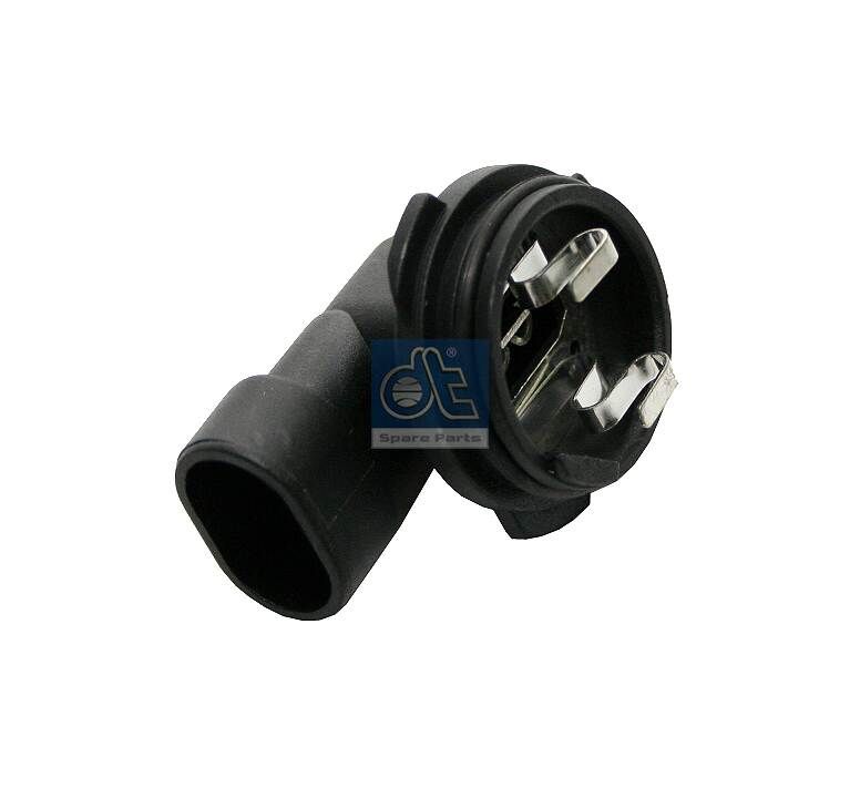 DT Spare Parts 1.21592 Bulb Socket, spotlight