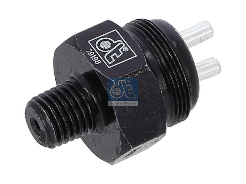 DT Spare Parts 1.21607 Sensor, compressed-air system