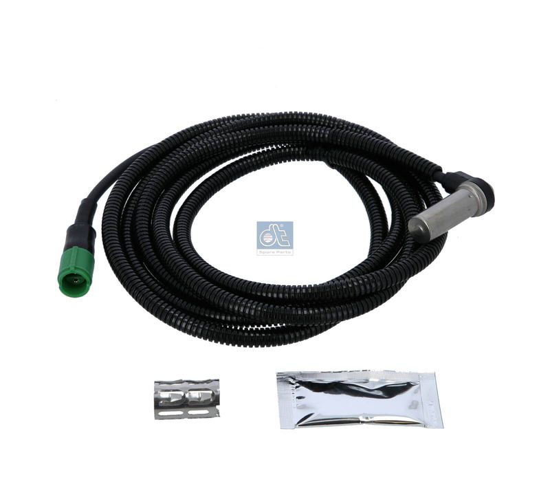 DT Spare Parts 1.21612 Sensor, wheel speed