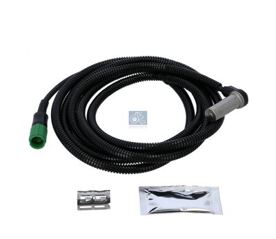 Sensor, wheel speed DT Spare Parts 1.21612