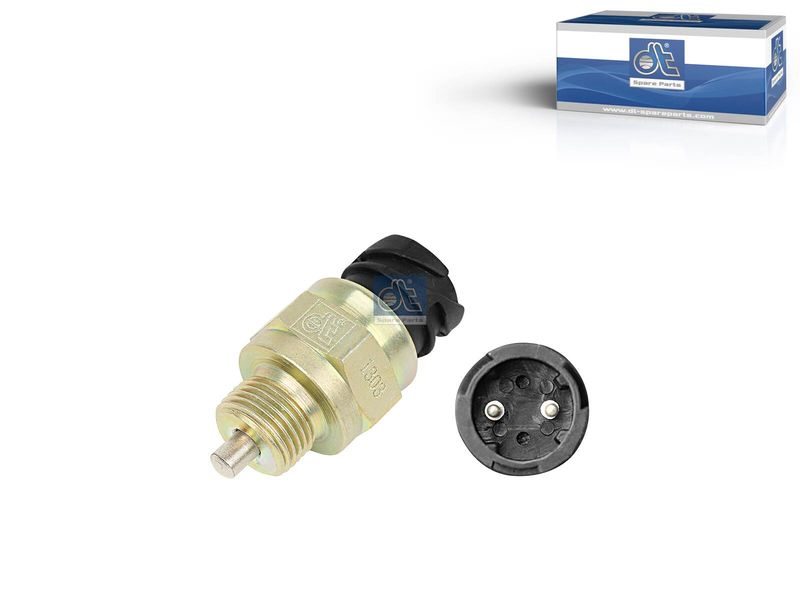 DT Spare Parts 1.21613 Switch, splitter gearbox