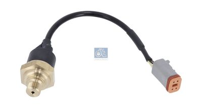 Sensor, oil pressure DT Spare Parts 1.21620