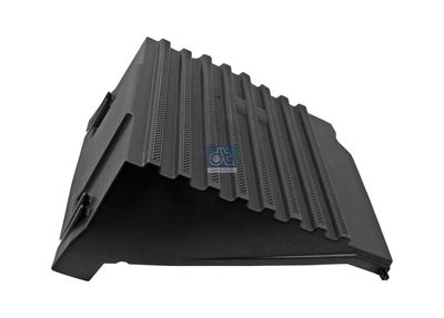 Cover, battery box DT Spare Parts 1.21691