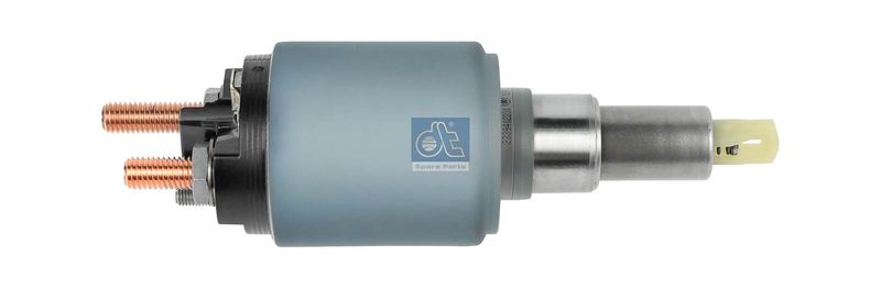 DT Spare Parts 1.21720 Solenoid Switch, starter