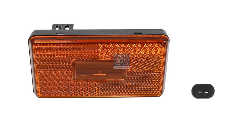 DT Spare Parts 1.21817 Side Marker Light