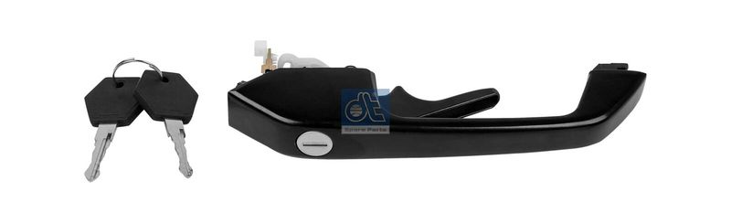 DT Spare Parts 1.22006 Exterior Door Handle
