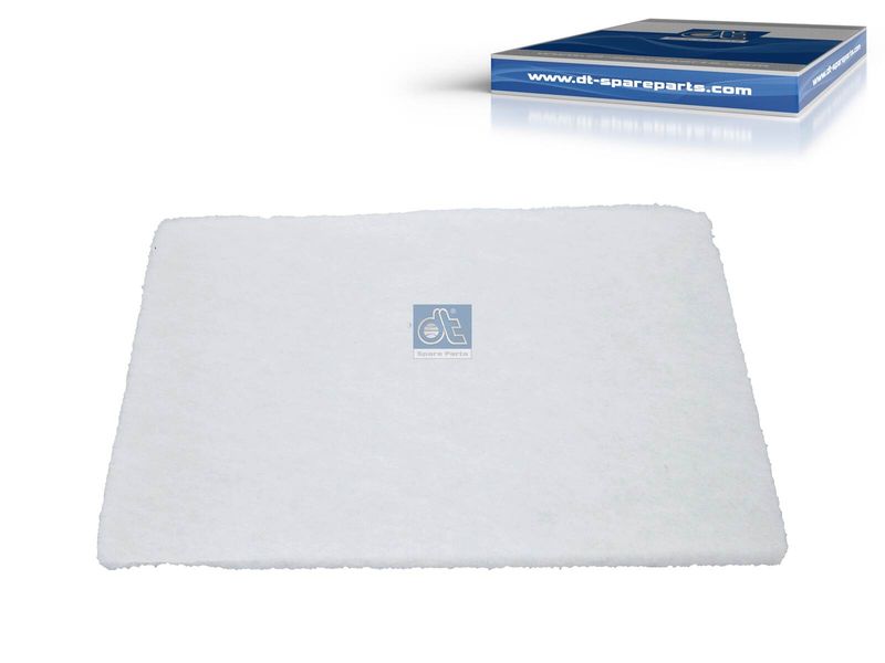 DT Spare Parts 1.22041 Filter, cabin air