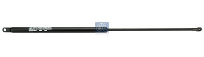 Gas Spring, front panel DT Spare Parts 1.22133