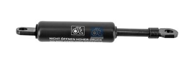 Gas Spring, air deflector DT Spare Parts 1.22135