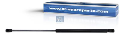 Gas Spring, air deflector DT Spare Parts 1.22136