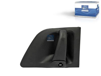Exterior Door Handle DT Spare Parts 1.22157