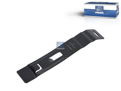 Holder, wing DT Spare Parts 1.22199