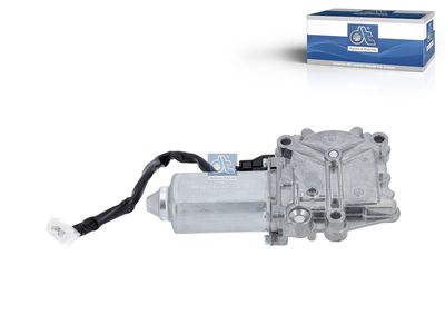 Electric Motor, window regulator DT Spare Parts 1.22364
