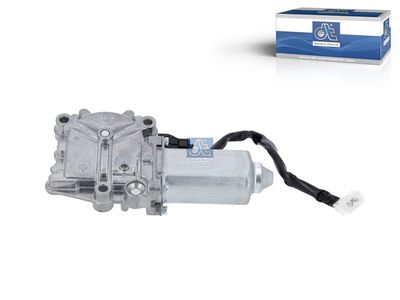 Electric Motor, window regulator DT Spare Parts 1.22365