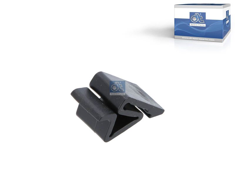 DT Spare Parts 1.22374 Repair Kit, windscreen washer-fluid jet