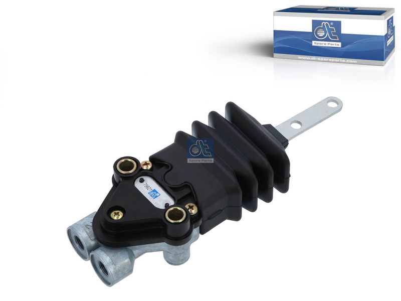 DT Spare Parts 1.22394 Air Suspension Valve