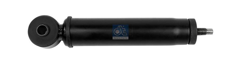 DT Spare Parts 1.22409 Shock Absorber, driver cab suspension