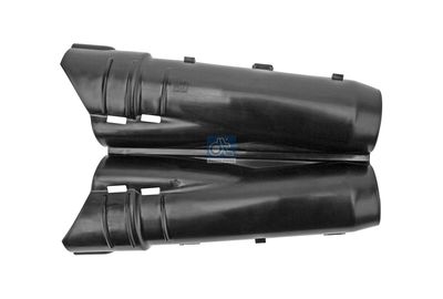 Cover, driver cab tilt cylinder DT Spare Parts 1.22429