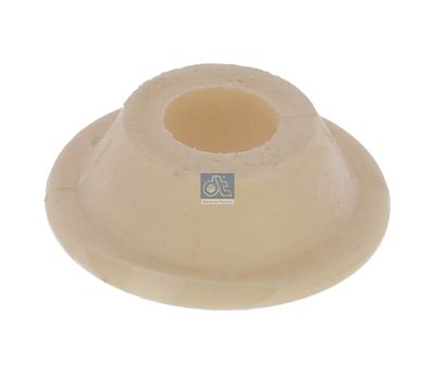 Bush, driver cab suspension DT Spare Parts 1.22455