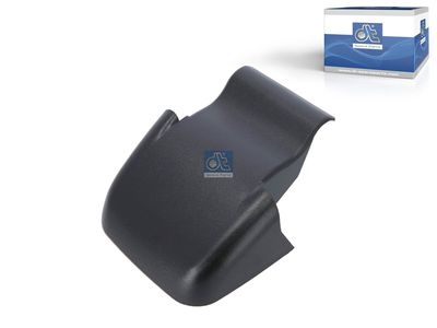 Cover, exterior mirror DT Spare Parts 1.22582
