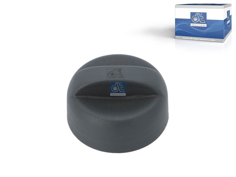 DT Spare Parts 1.22660 Sealing Cap, washer fluid reservoir