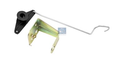 Door Check DT Spare Parts 1.22868