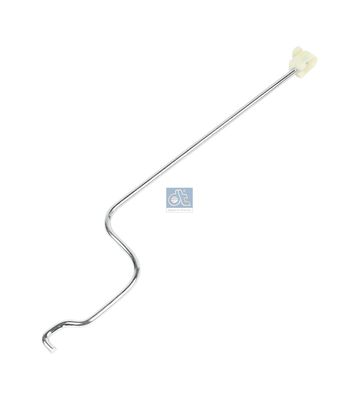 Connector DT Spare Parts 1.22870