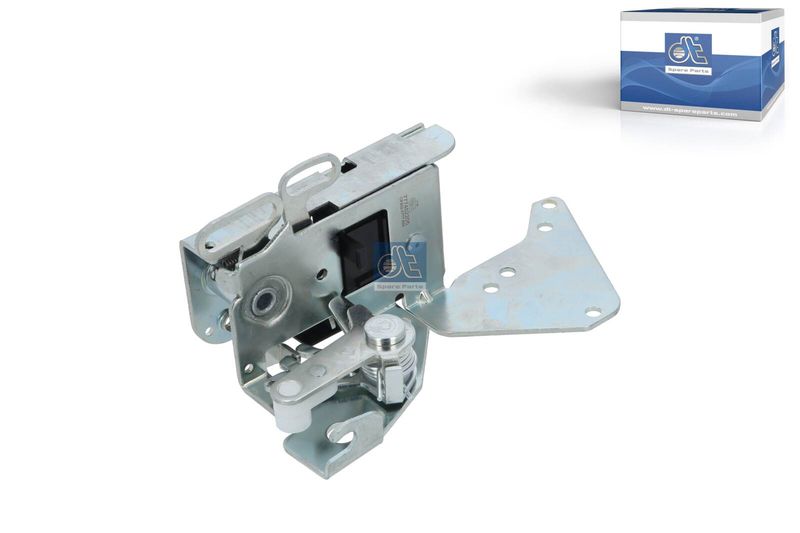 DT Spare Parts 1.22892 Door Lock