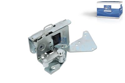 Door Lock DT Spare Parts 1.22892