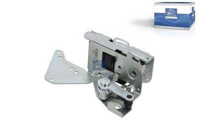 Door Lock DT Spare Parts 1.22893