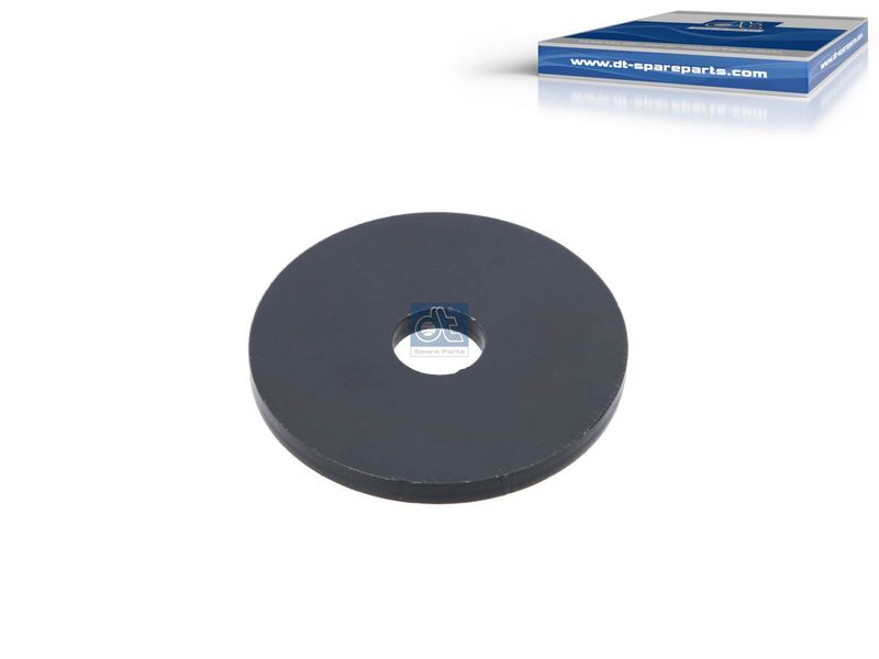 DT Spare Parts 1.22901 Mounting Kit, shock absorber