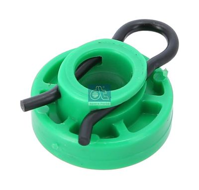 Sliding Shoe, window regulator DT Spare Parts 1.22904